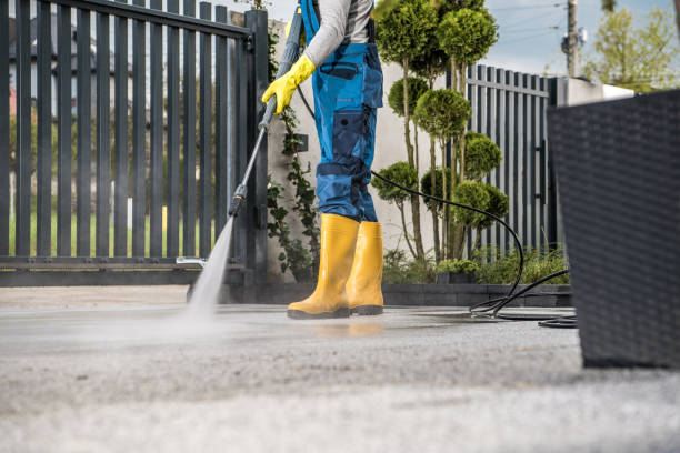 Playground Equipment Cleaning in Home Garden, CA